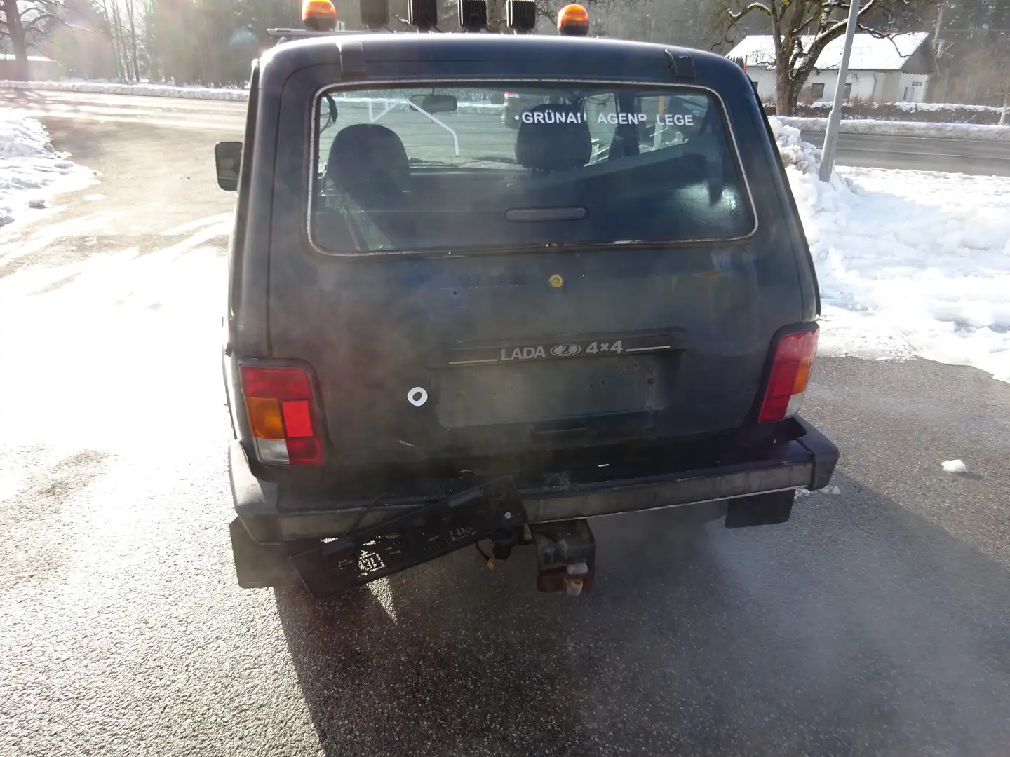 Vehicle image, number 7