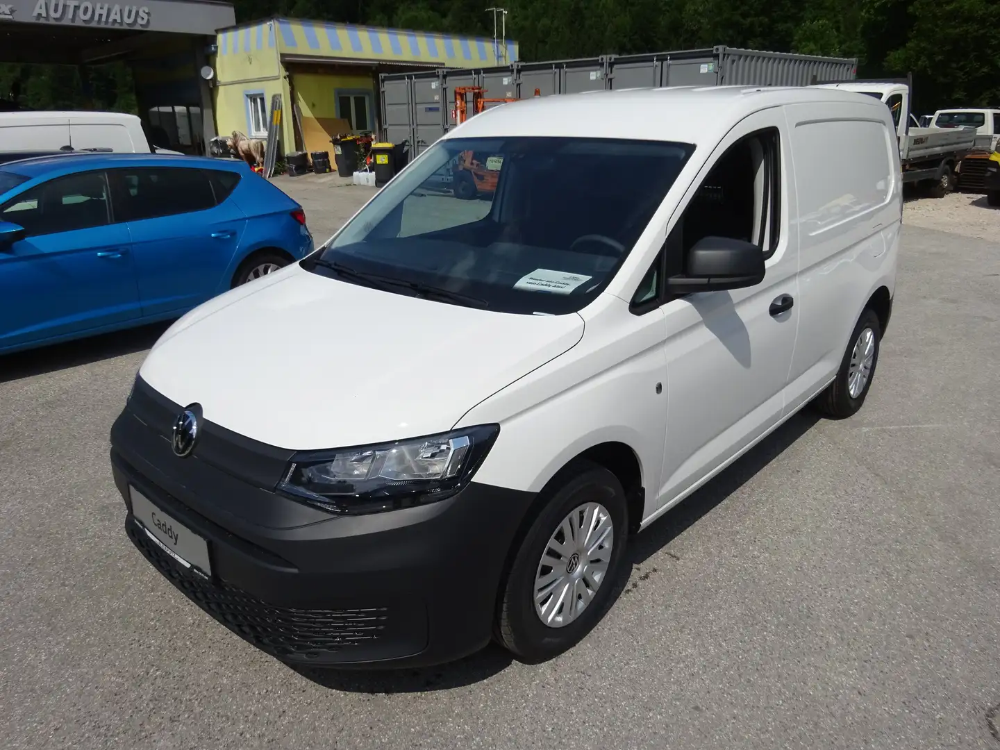 Vehicle image, number 1