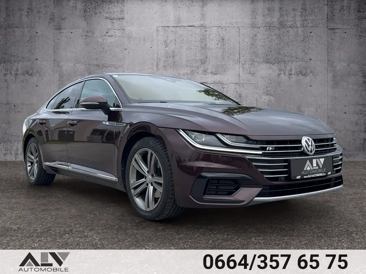 Vehicle image, number 1