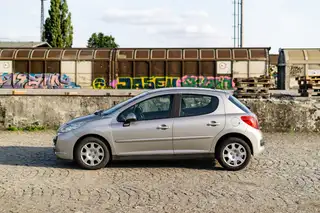 Miniatura fotky vozidla, číslo 5