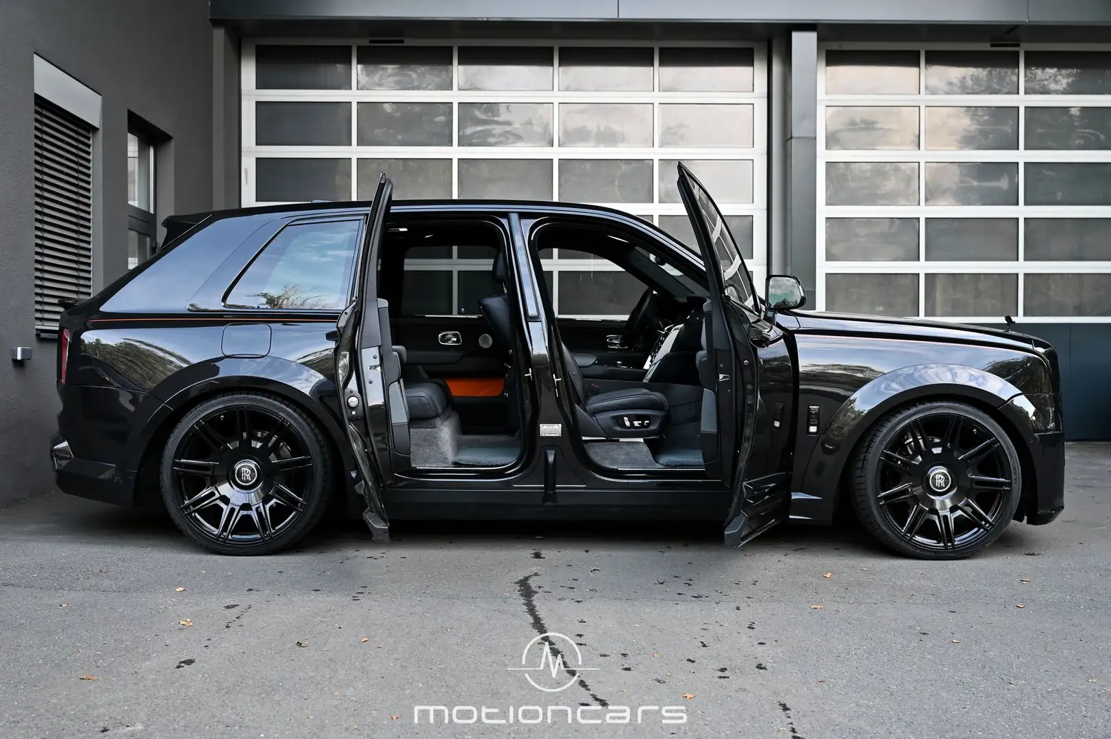 Vehicle image, number 7