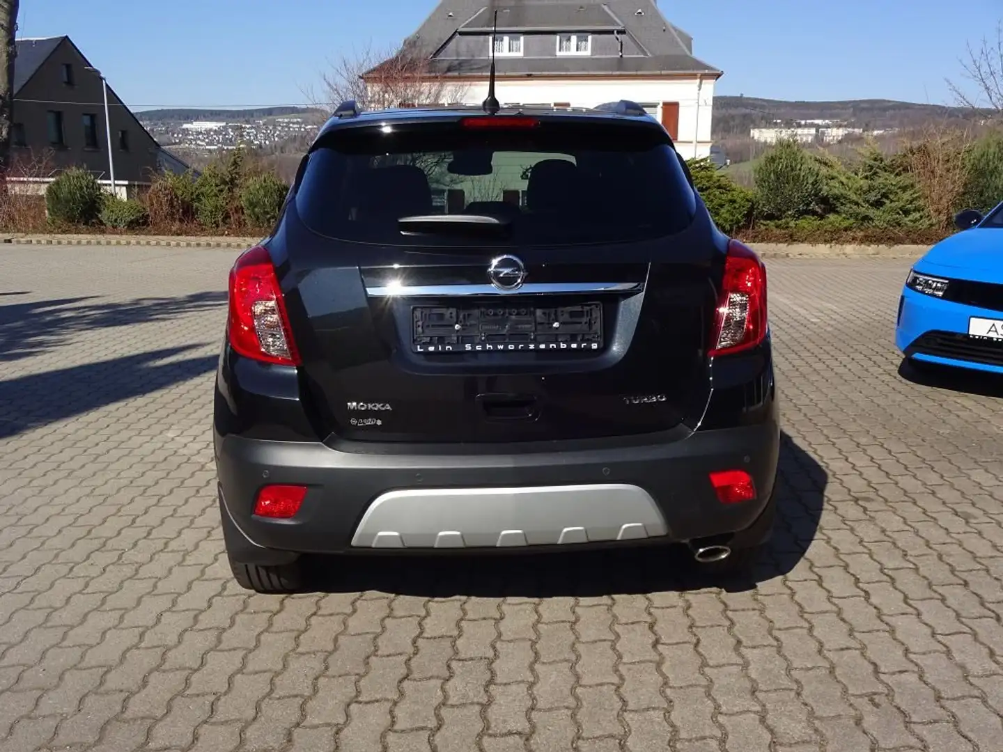 Vehicle image, number 5