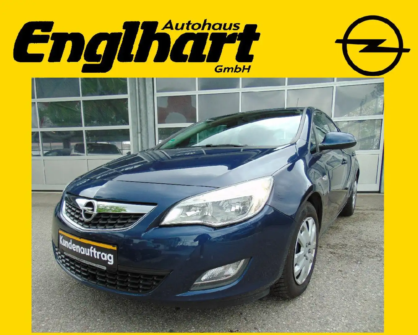 Vehicle image, number 1