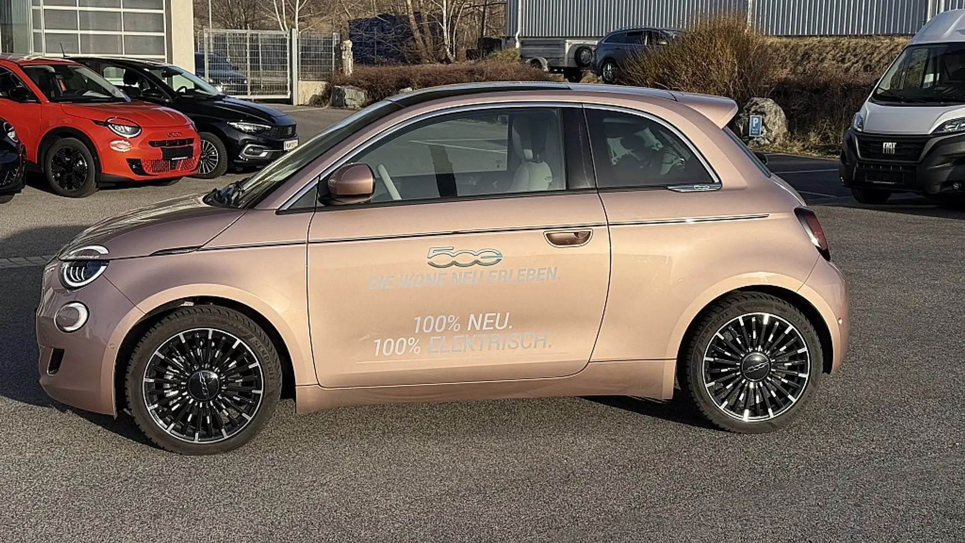 Vehicle image, number 2