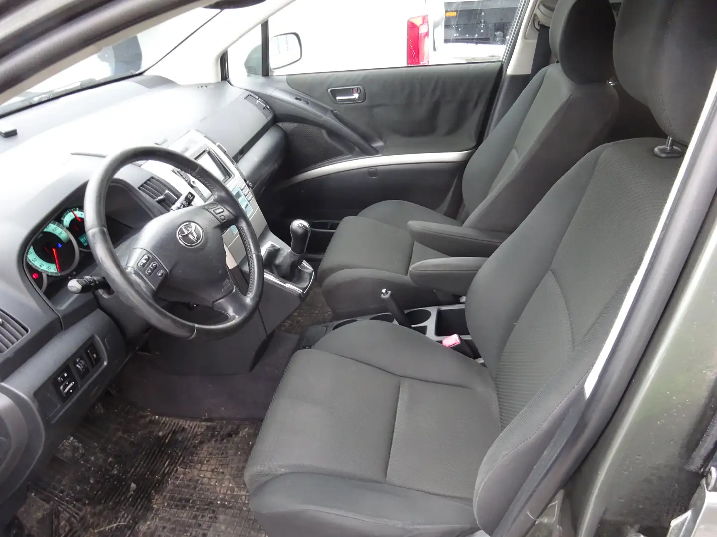 Vehicle image, number 7