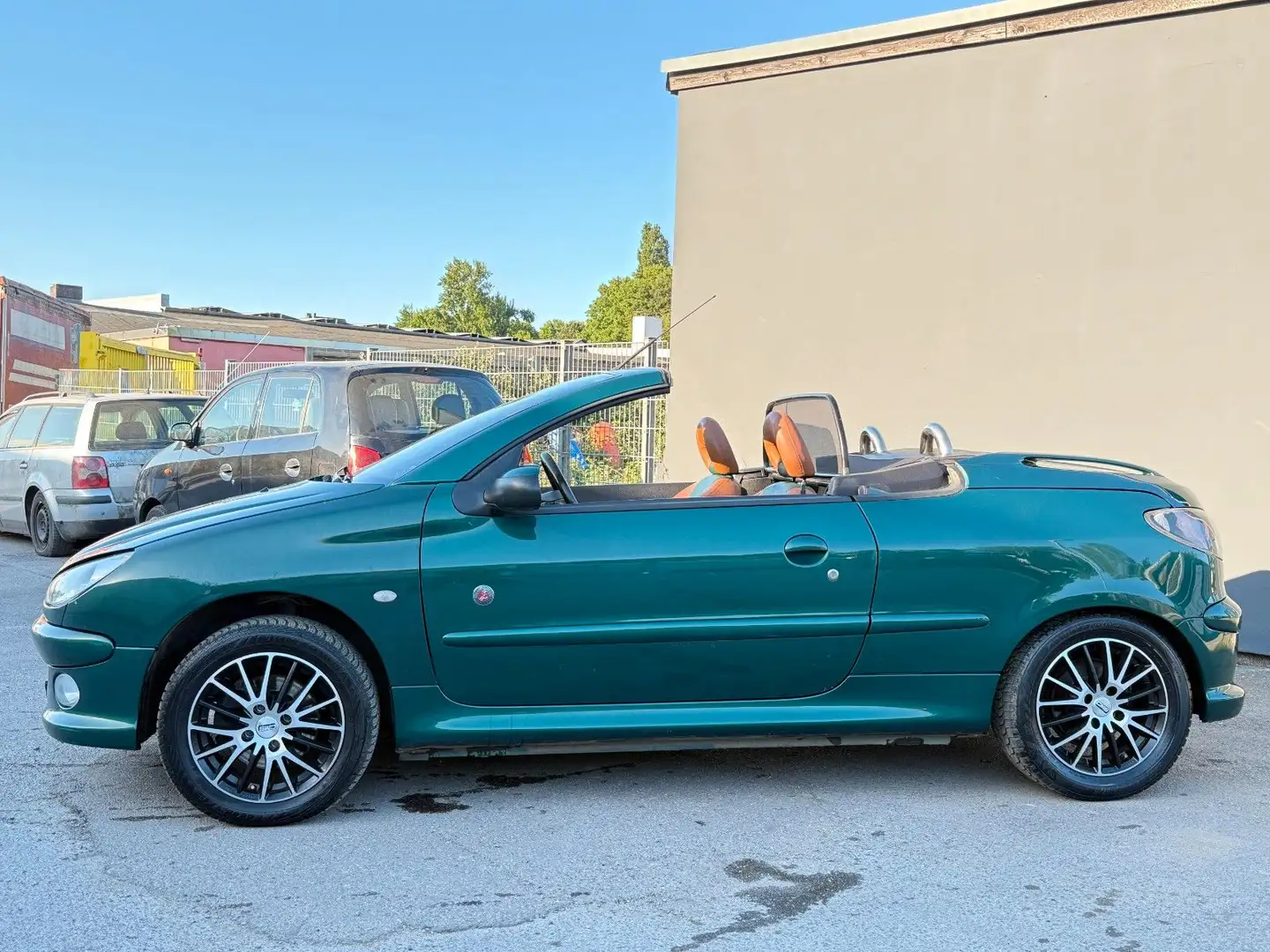 Vehicle image, number 3