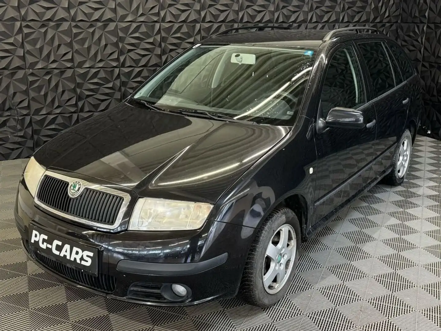 Vehicle image, number 1