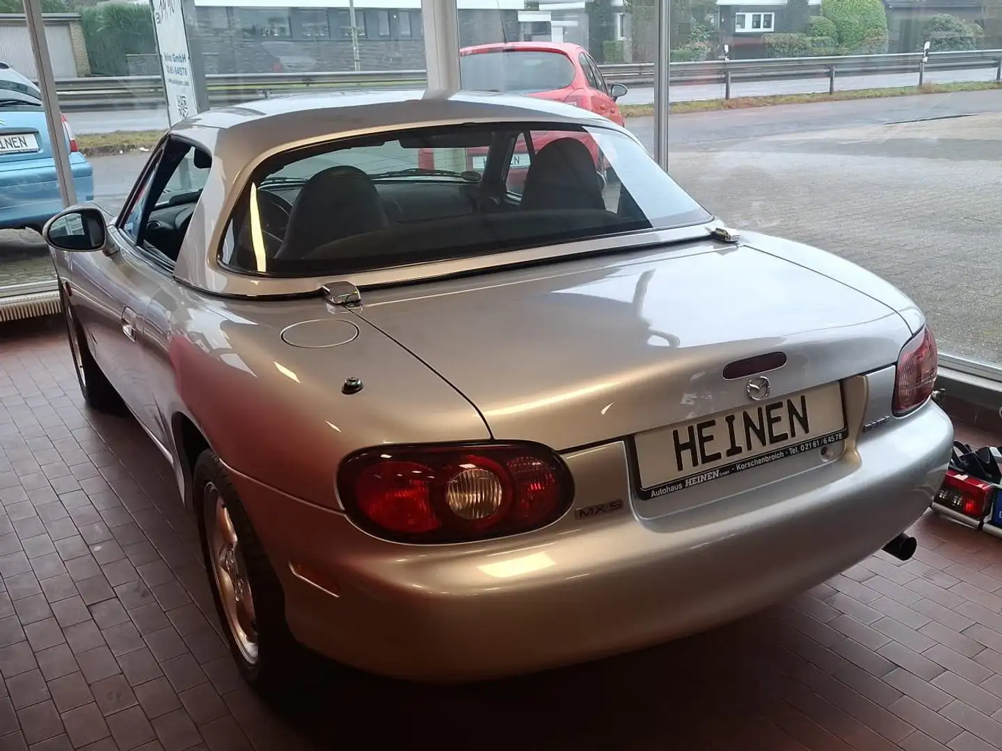 Fotka vozidla, číslo 2