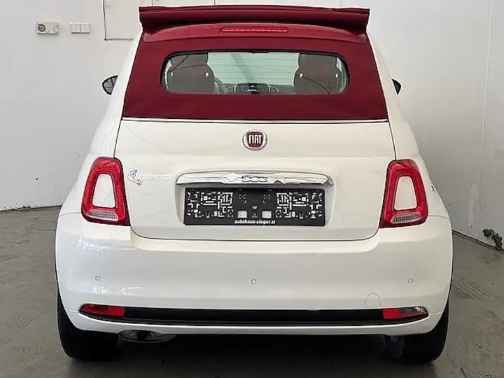 Additional image of the vehicle