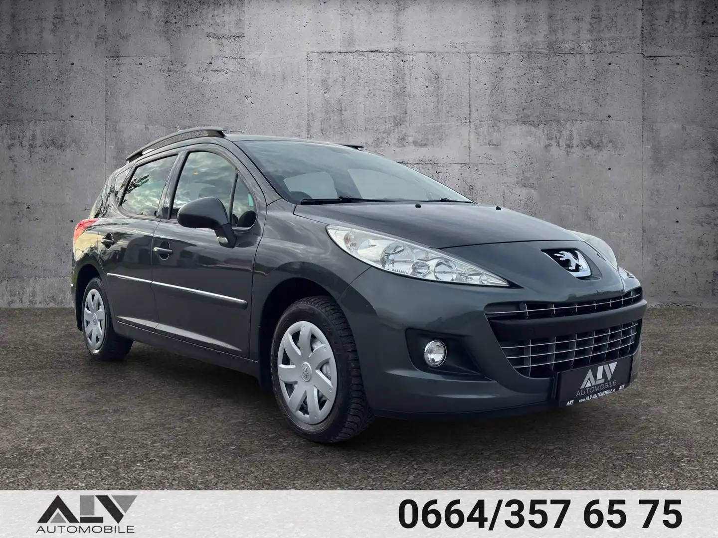 Vehicle image, number 1
