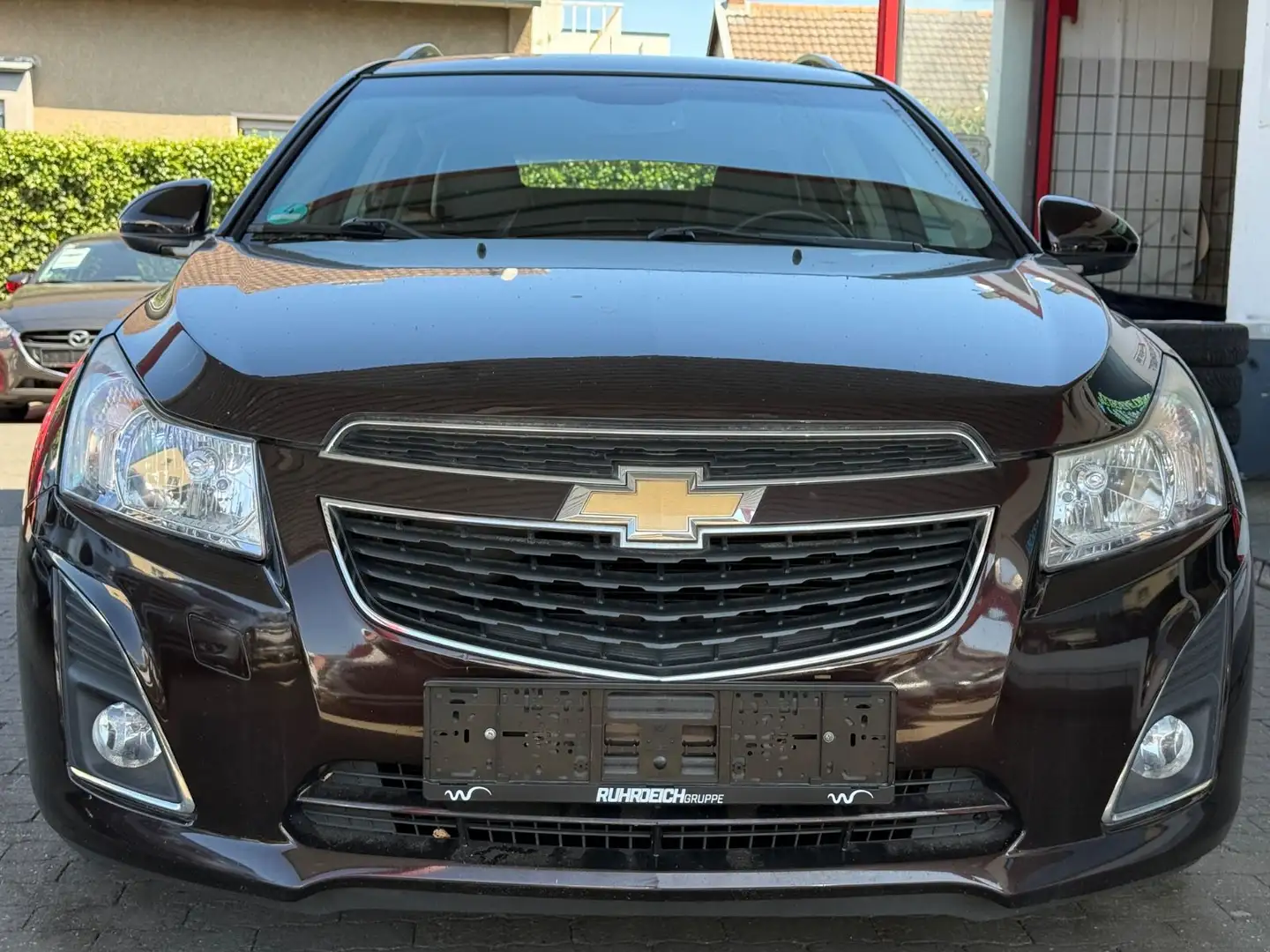 Vehicle image, number 2