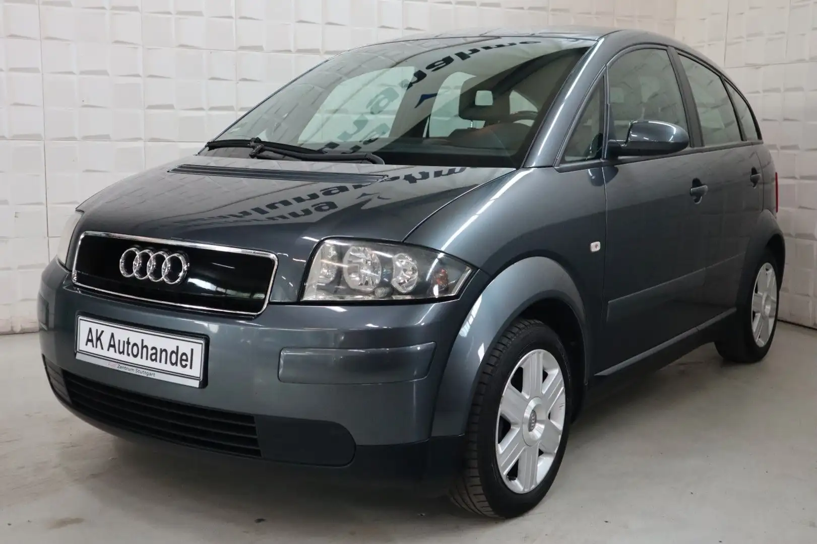 Vehicle image, number 1