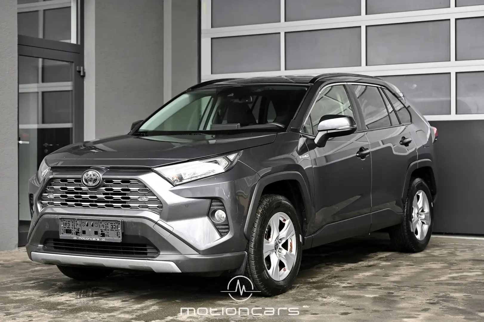 Vehicle image, number 1