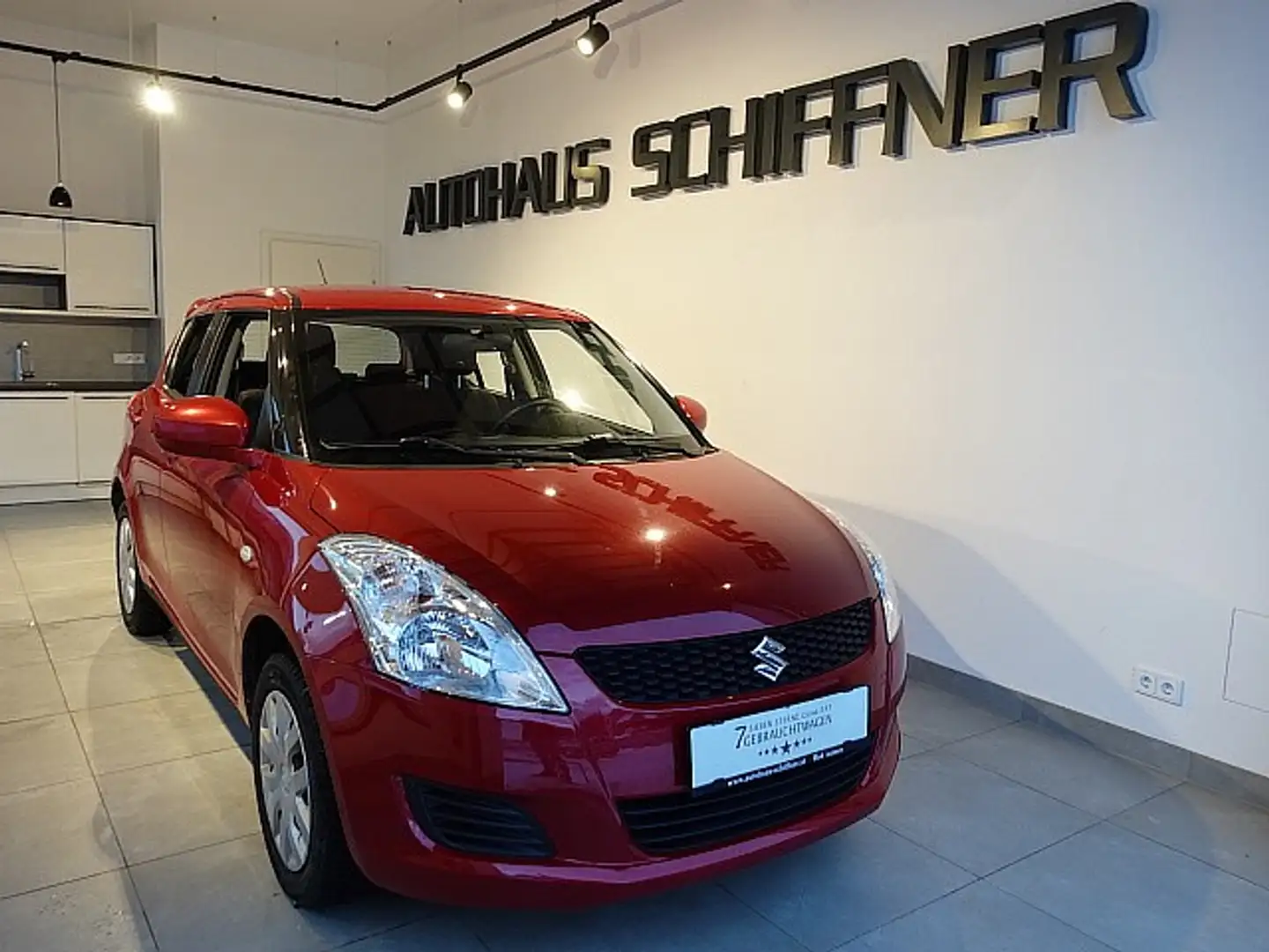 Vehicle image, number 2