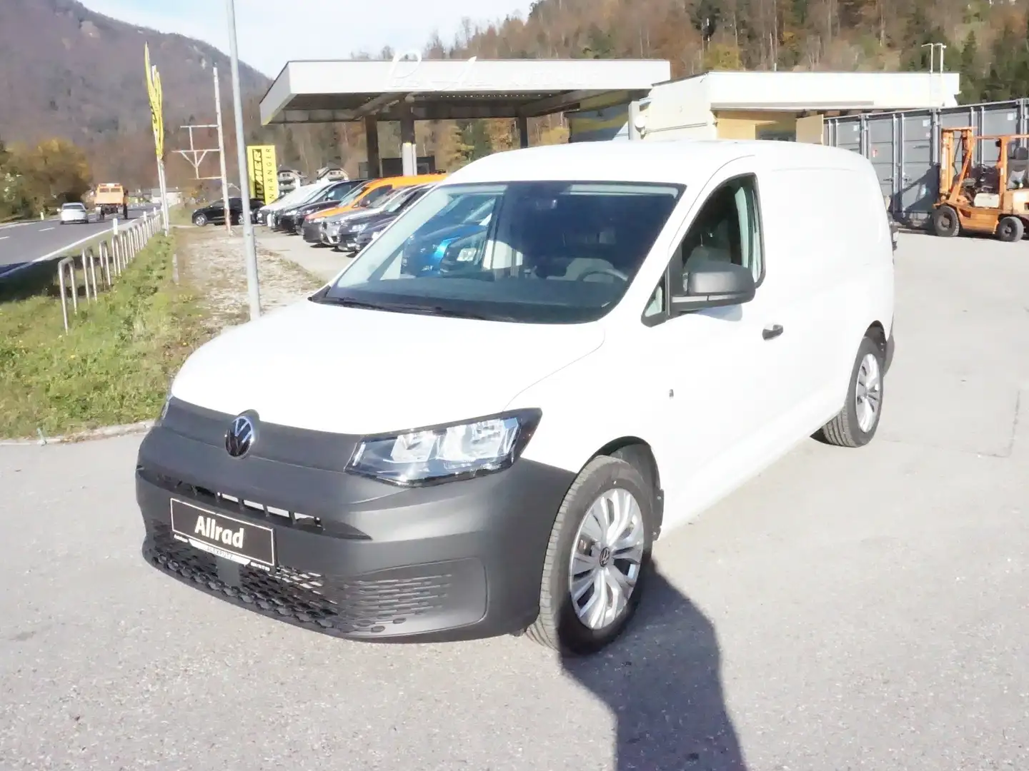 Vehicle image, number 1