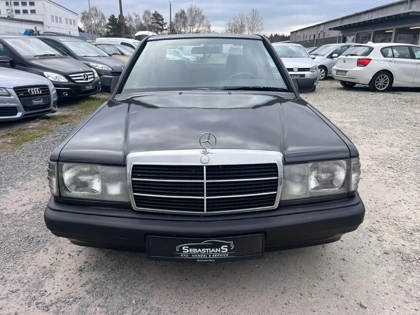 Vehicle image, number 2