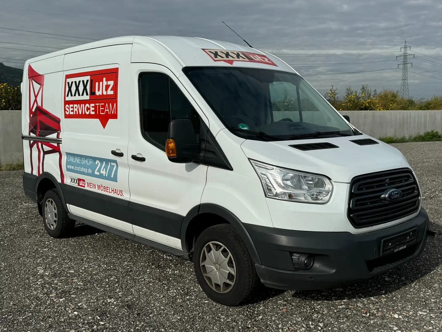 Vehicle image, number 2