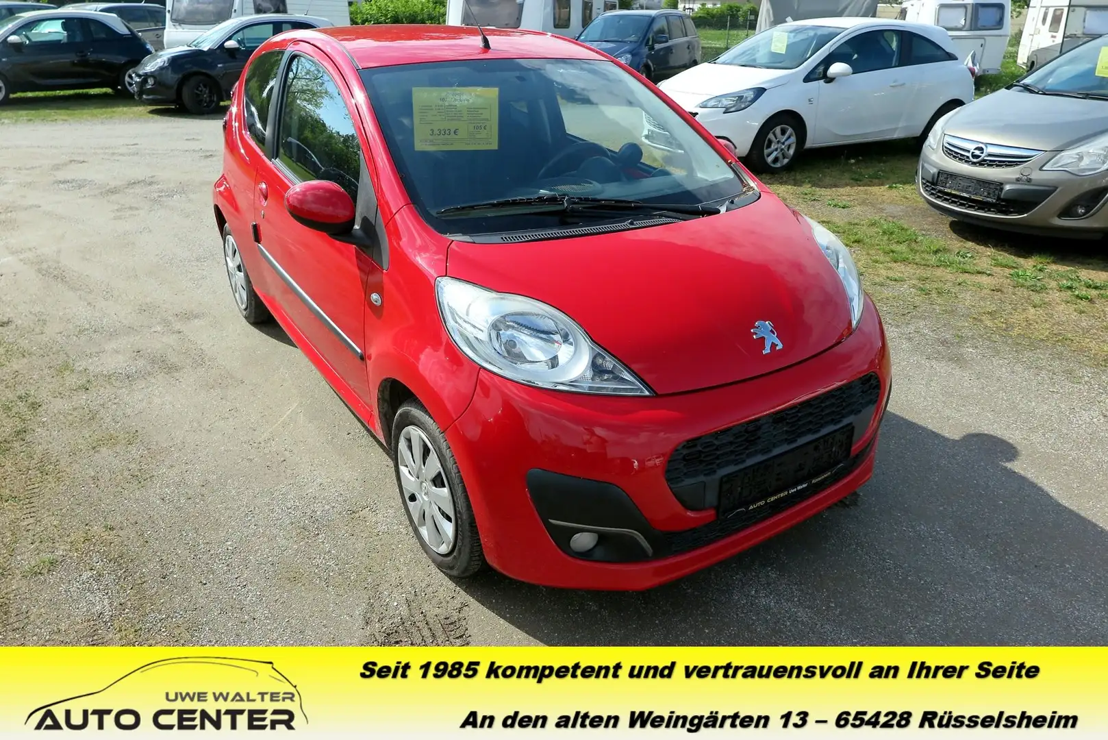 Vehicle image, number 1