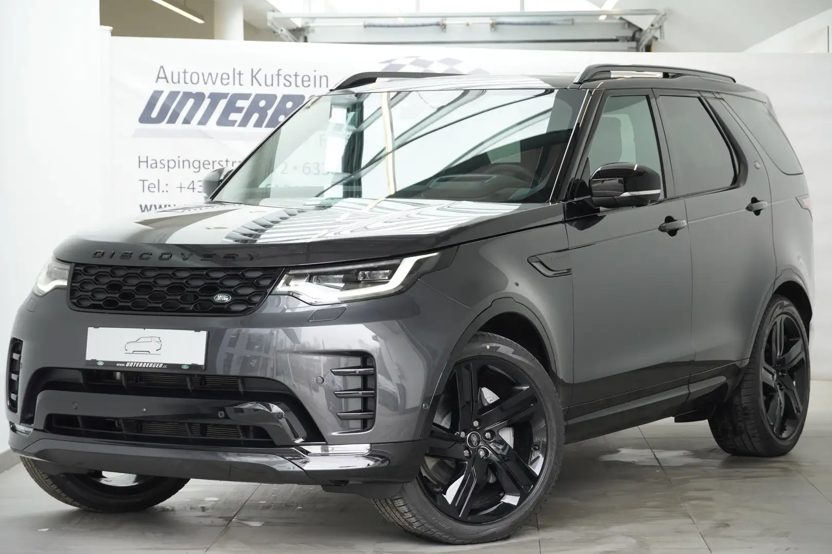 Vehicle image, number 1