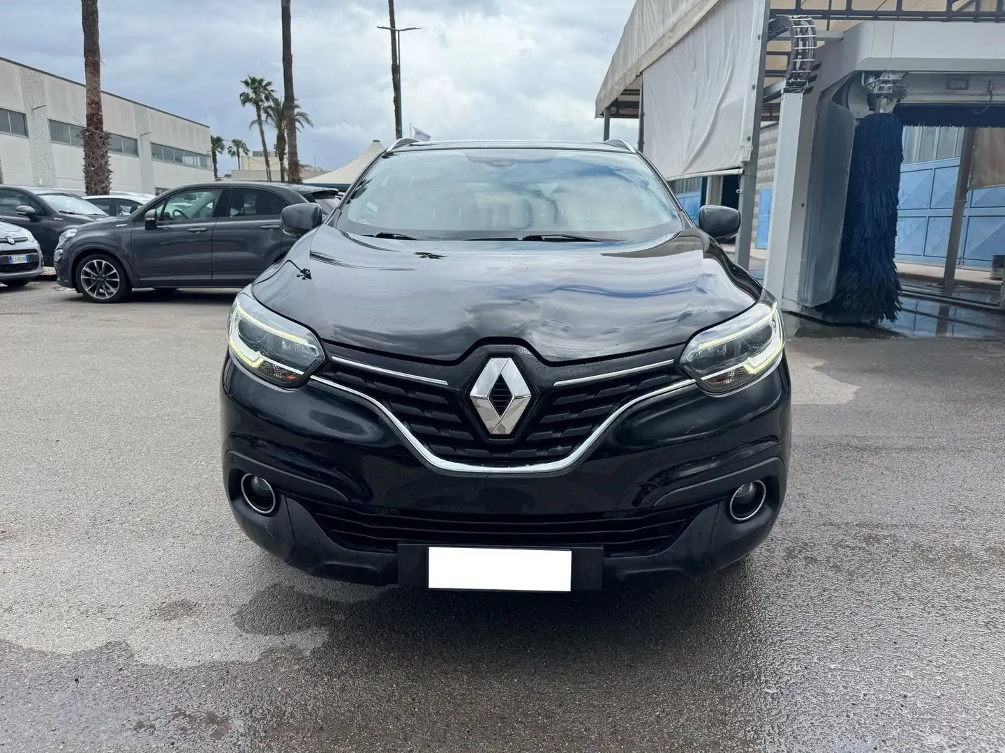 Vehicle image, number 1