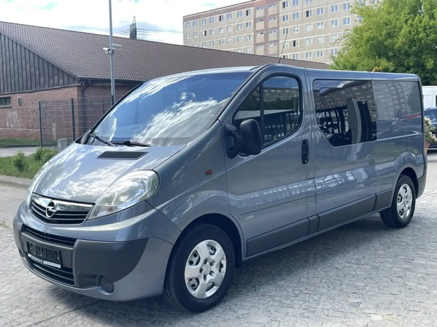 Vehicle image, number 1