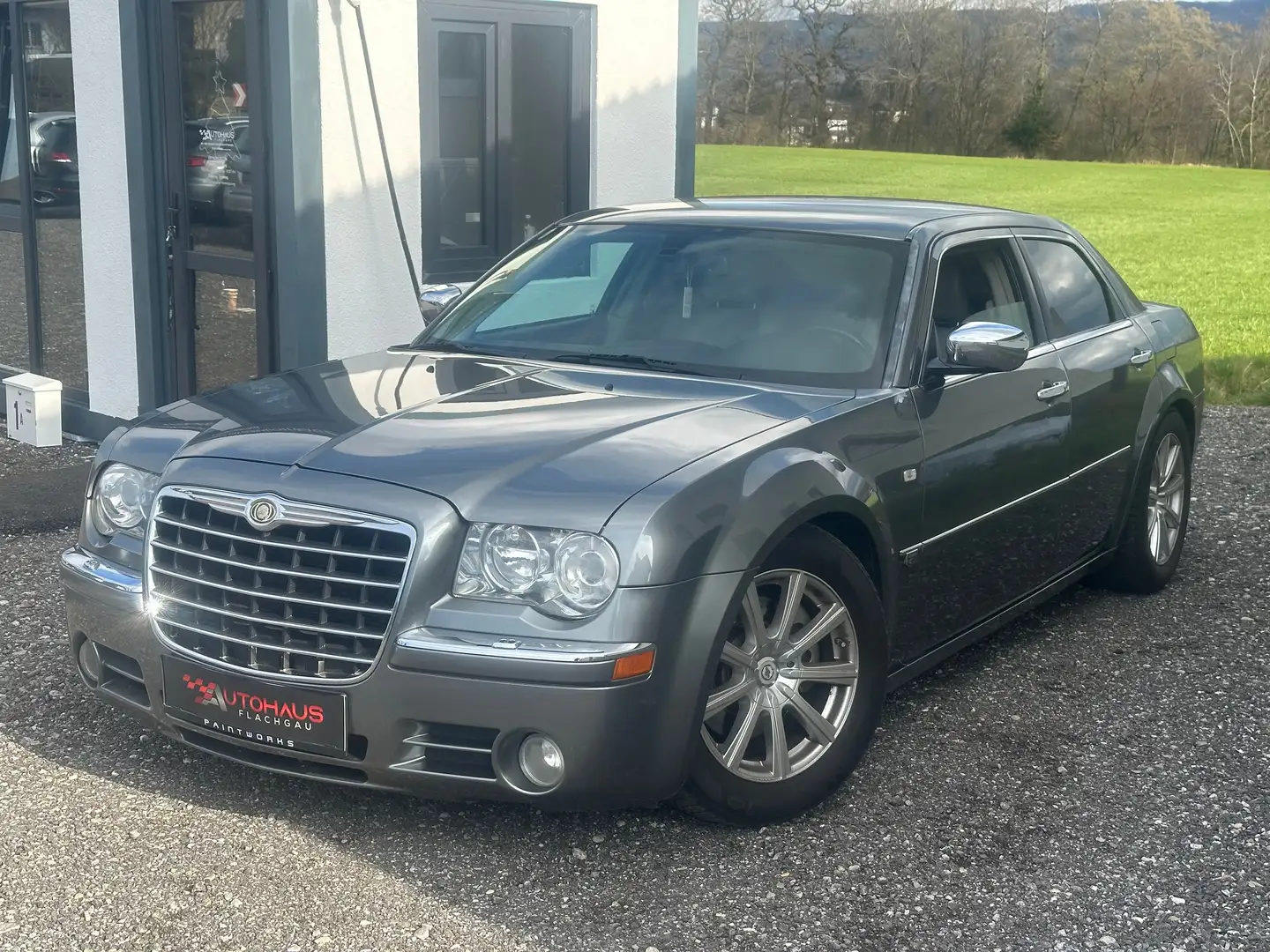 Vehicle image, number 1