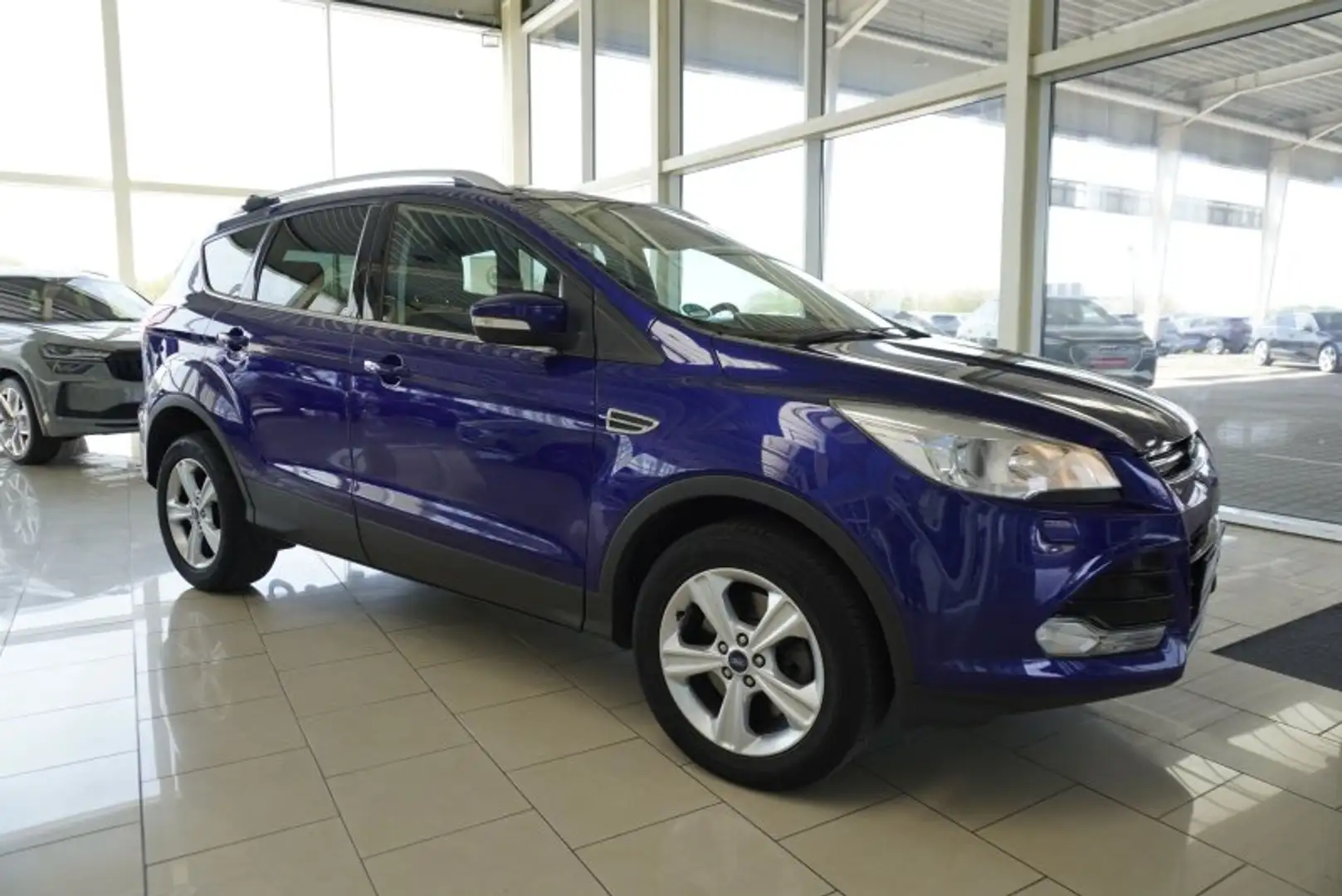 Vehicle image, number 1