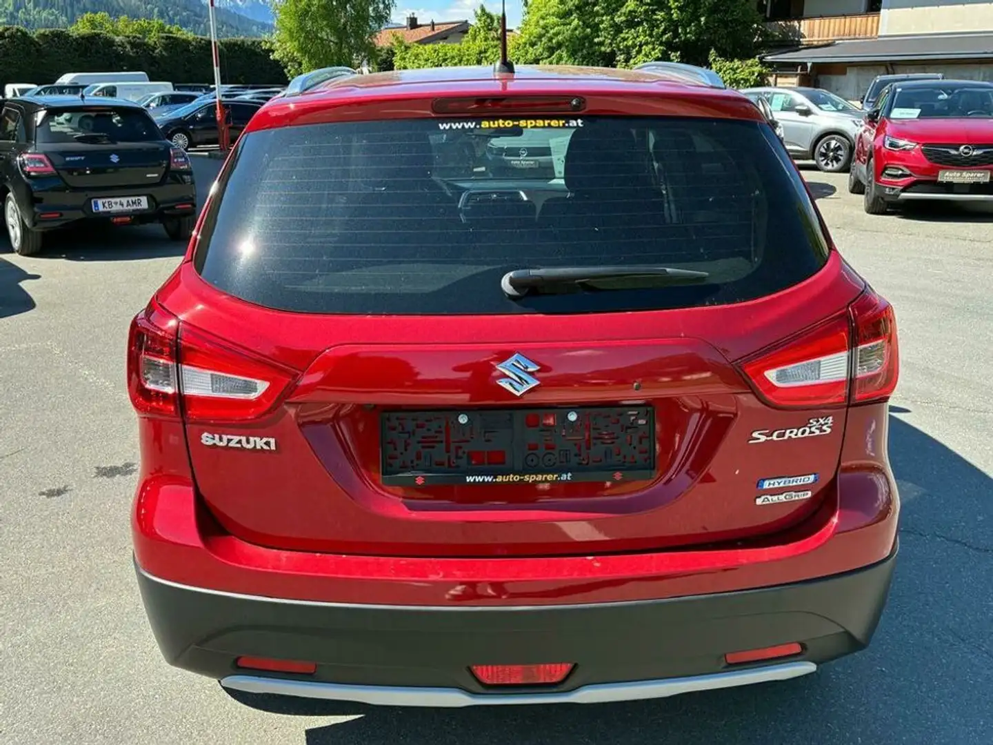 Vehicle image, number 3