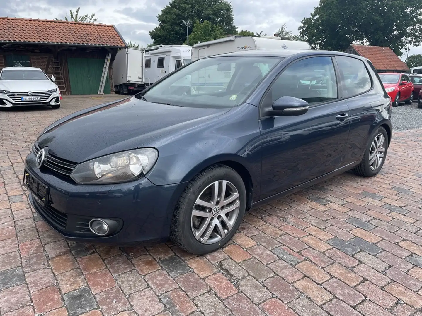 Vehicle image, number 17