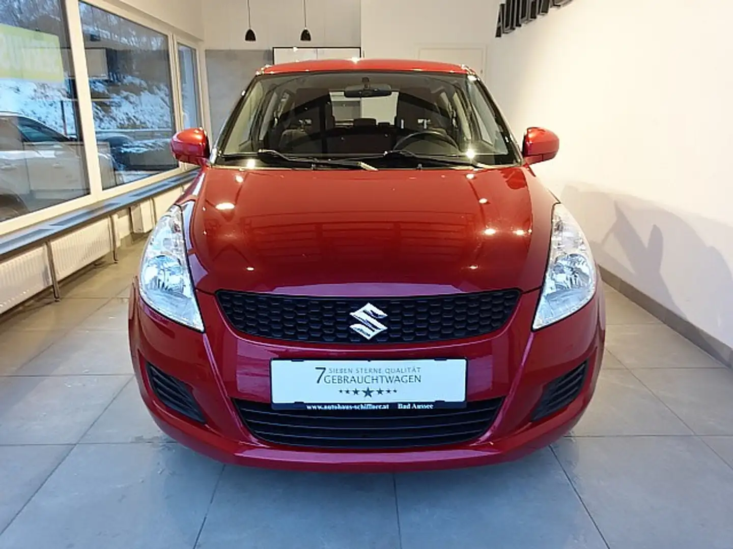 Vehicle image, number 7