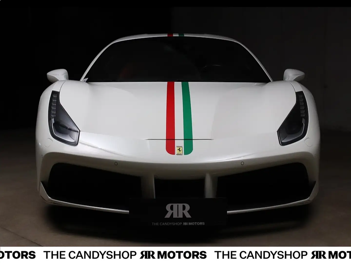 Vehicle image, number 12