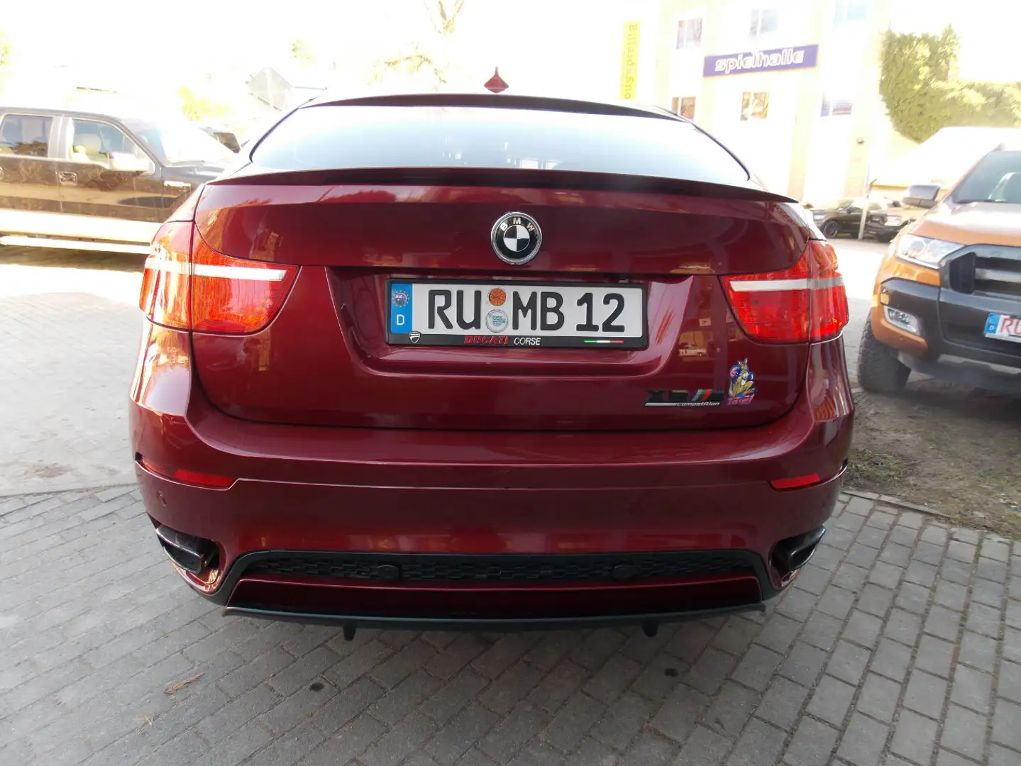 Vehicle image, number 9