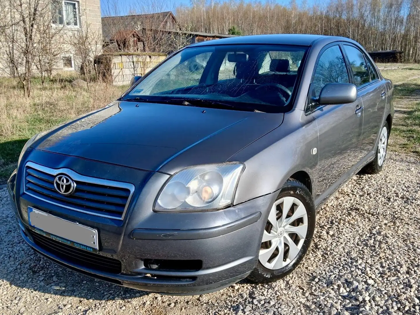Vehicle image, number 3