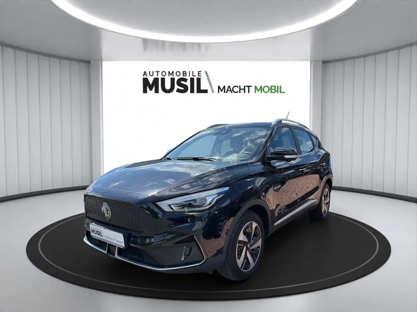 Vehicle image, number 1