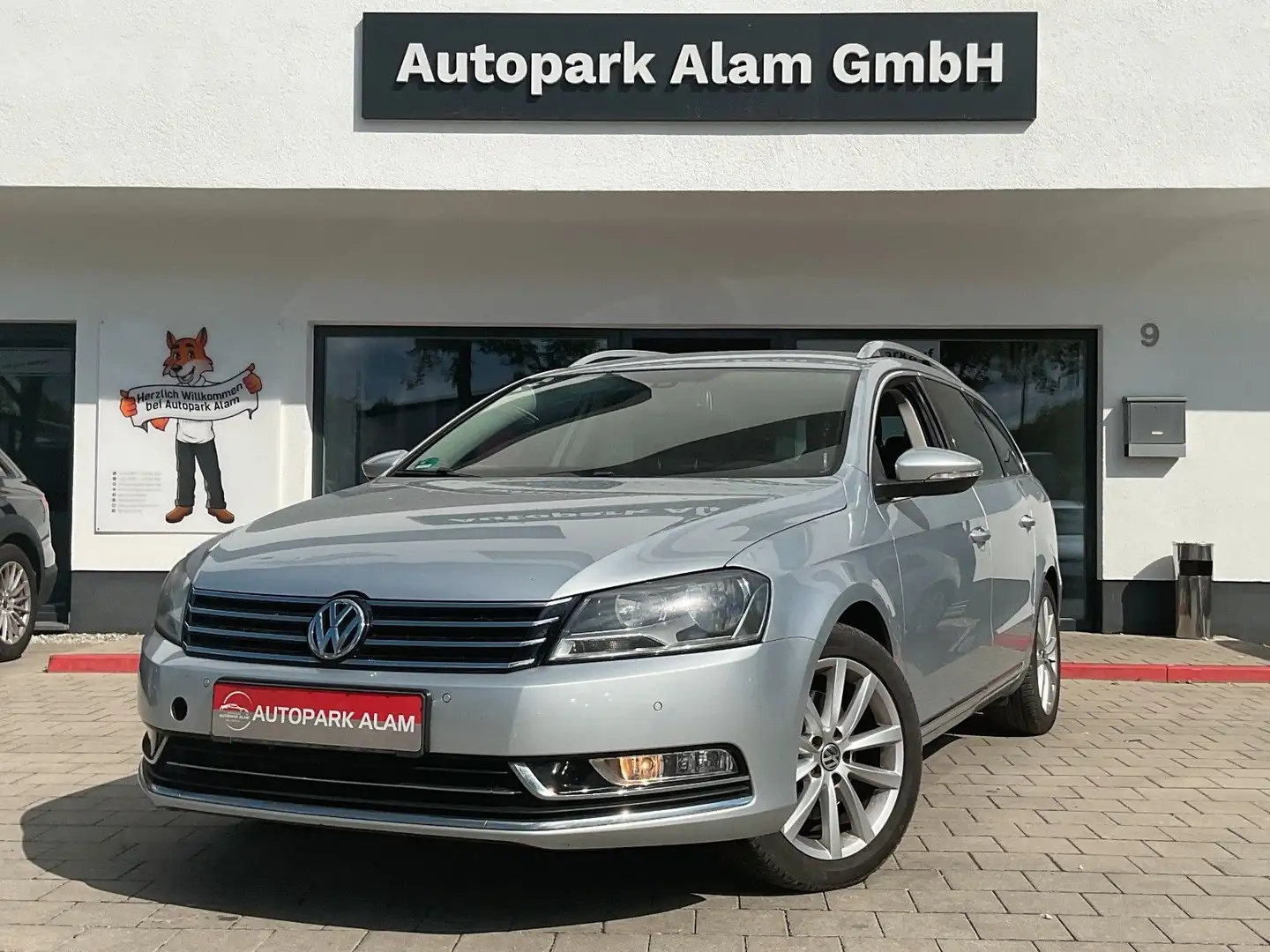Vehicle image, number 1