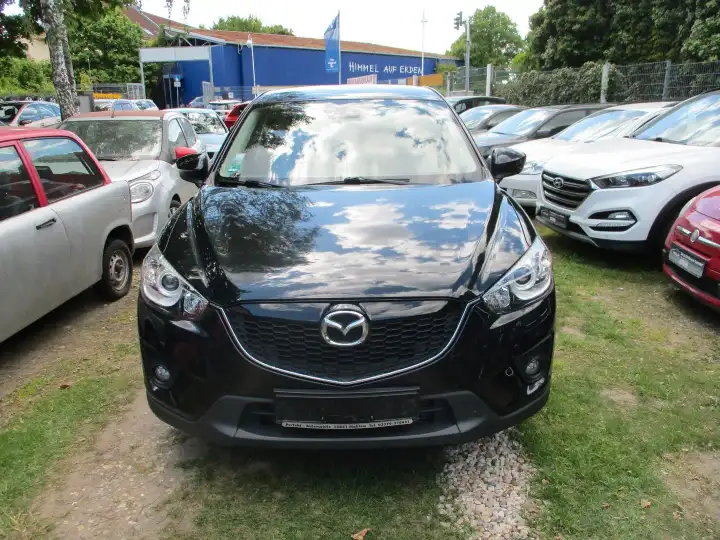 Additional image of the vehicle