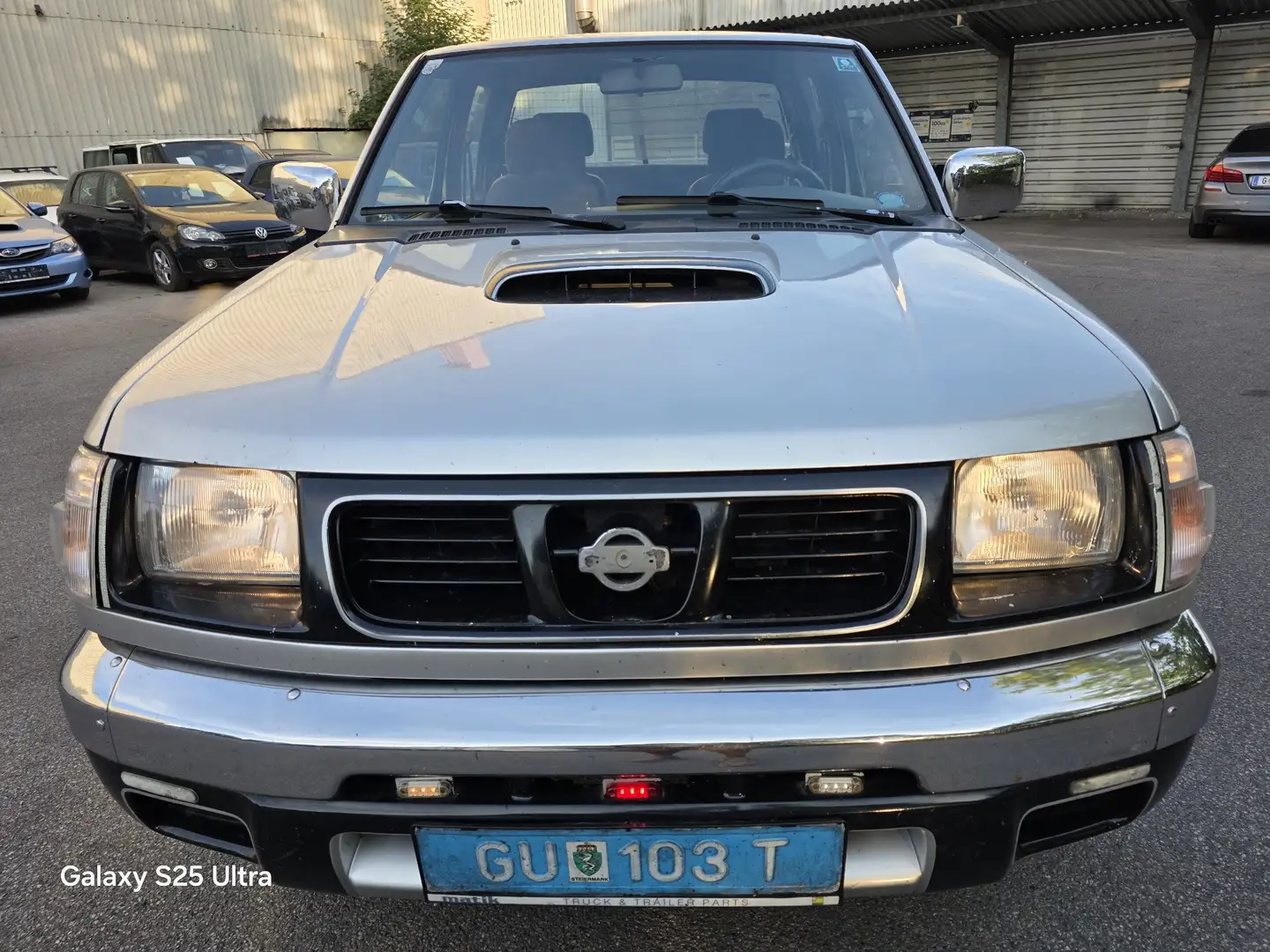 Vehicle image, number 1