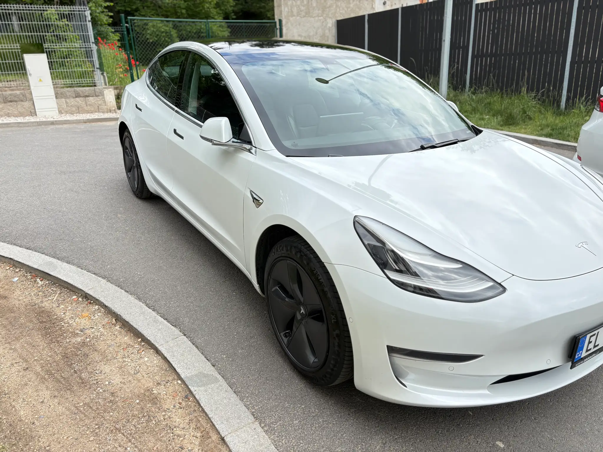 Vehicle image, number 5