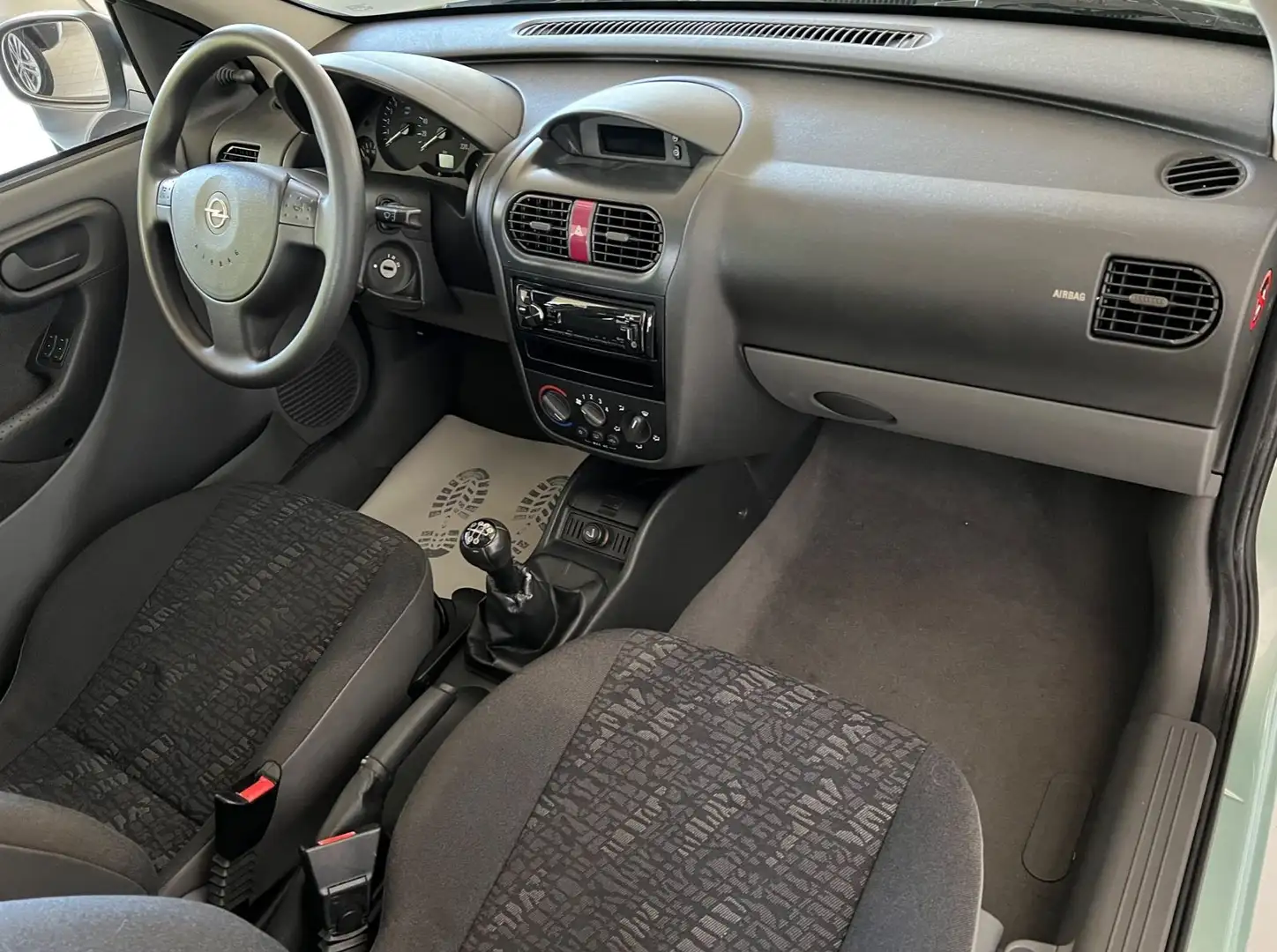 Vehicle image, number 5
