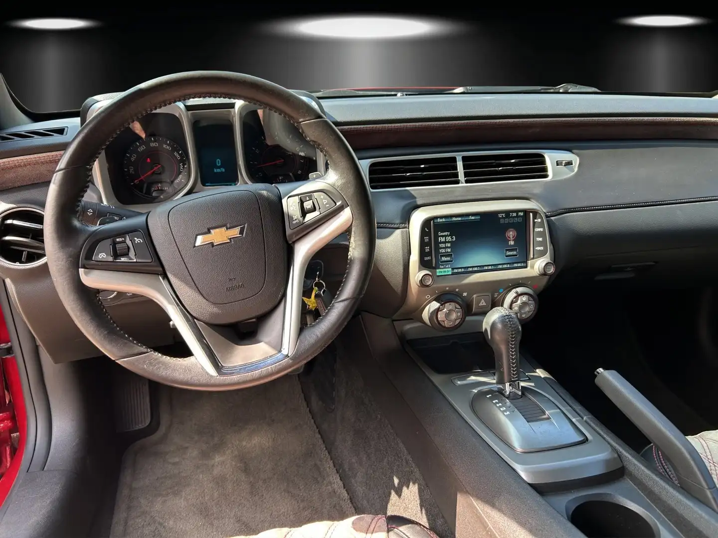 Vehicle image, number 8