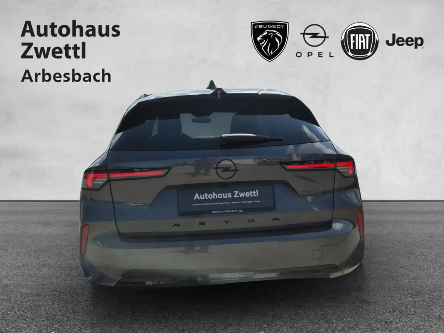 Vehicle image, number 5