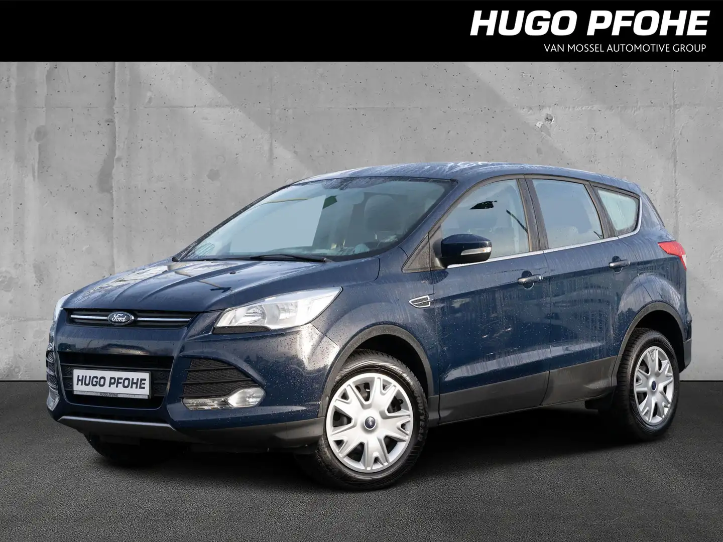 Vehicle image, number 1