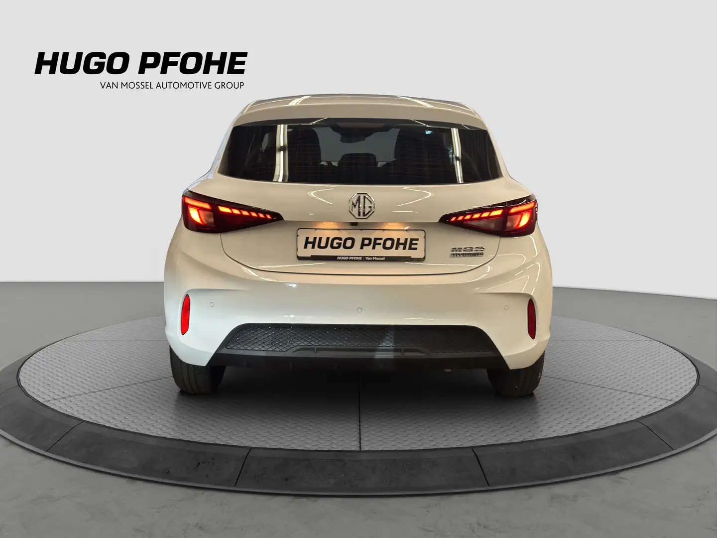 Vehicle image, number 5