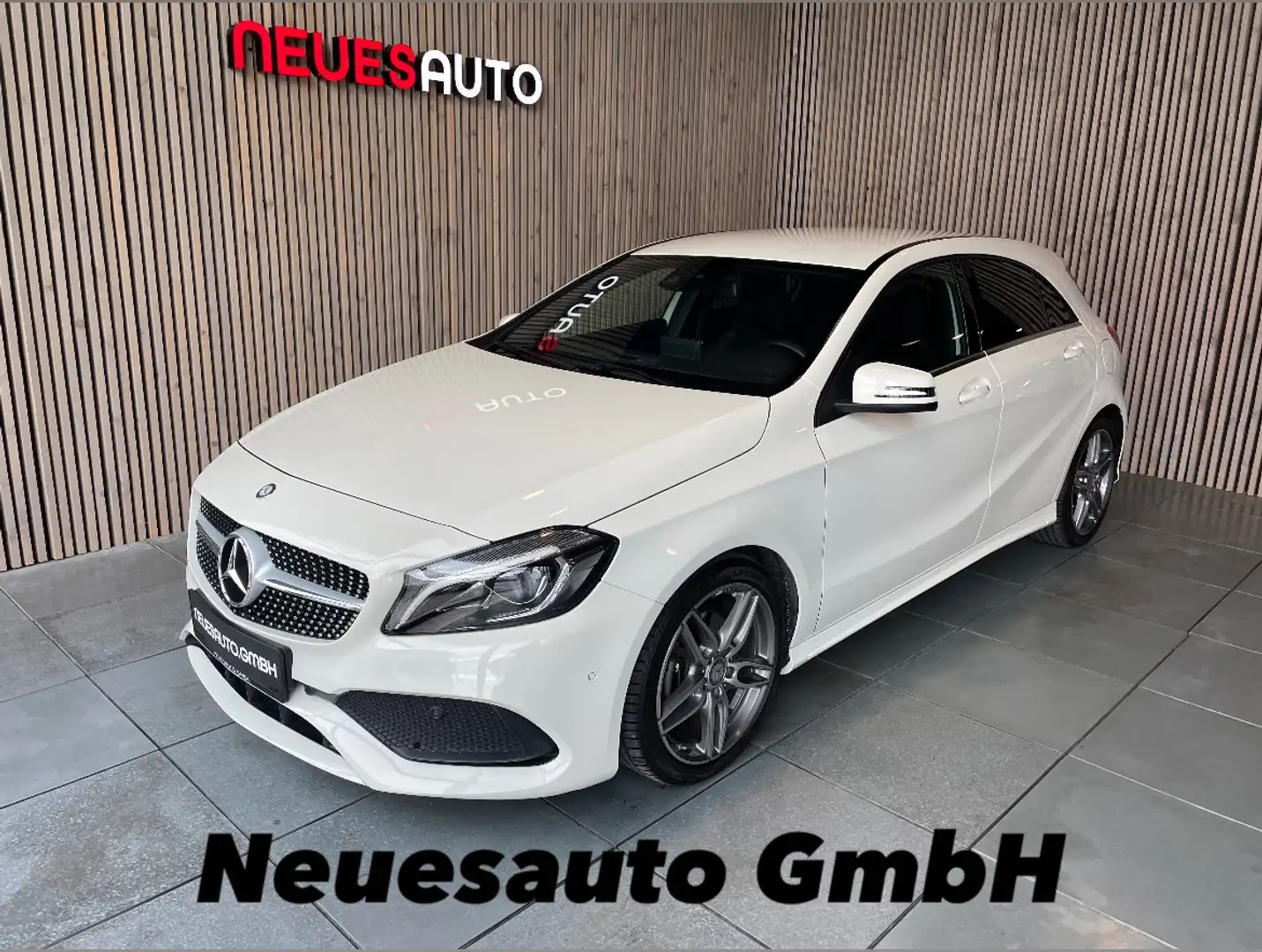 Vehicle image, number 1