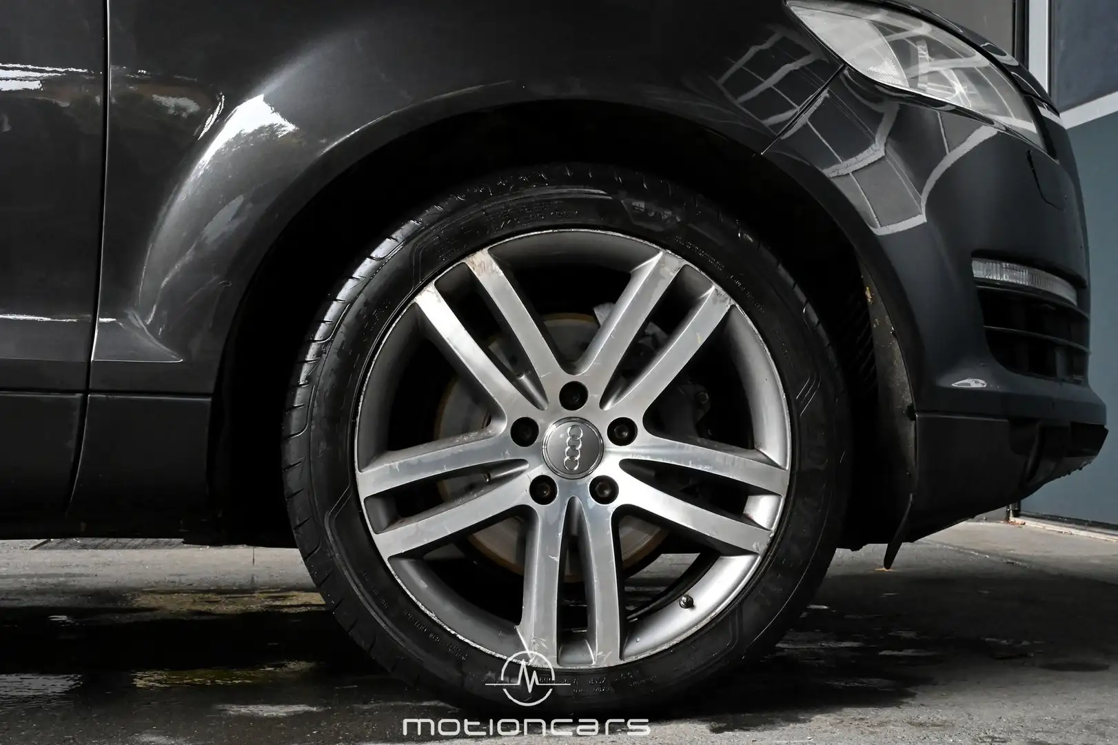 Vehicle image, number 7