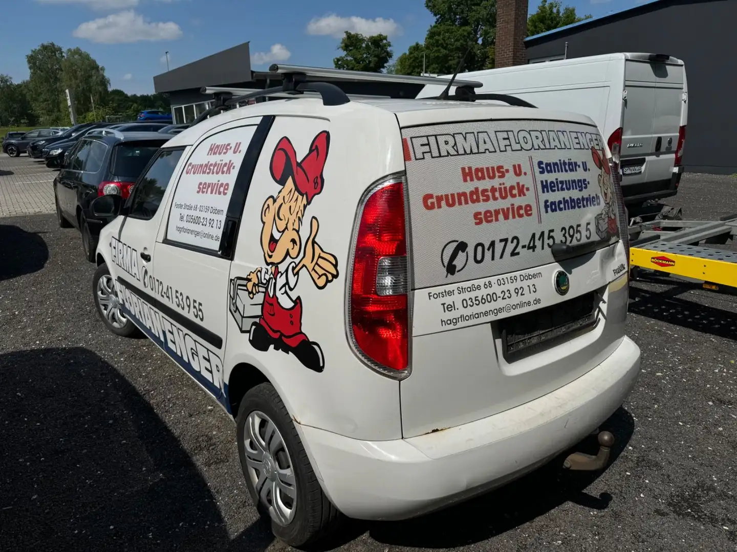 Vehicle image, number 8