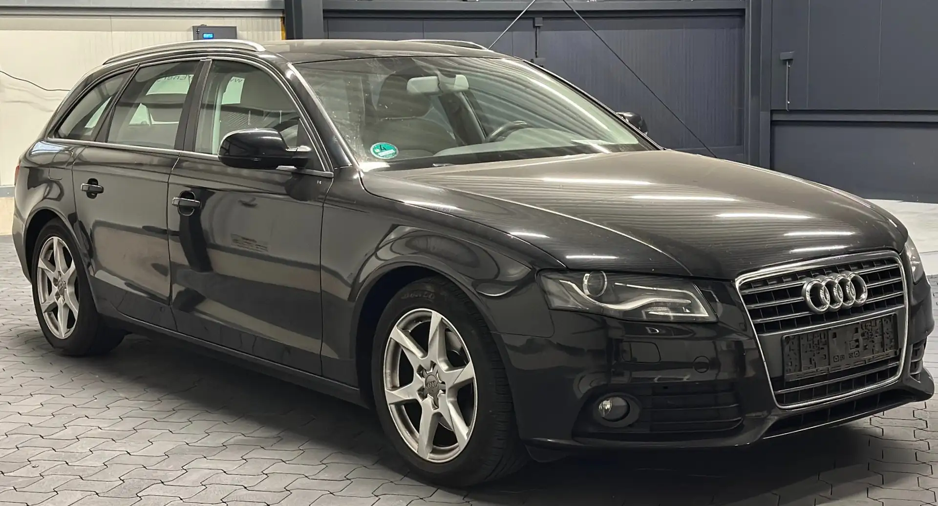 Vehicle image, number 5