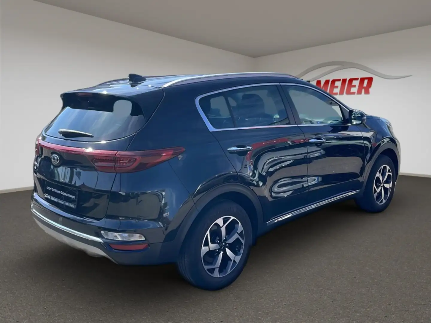 Vehicle image, number 5