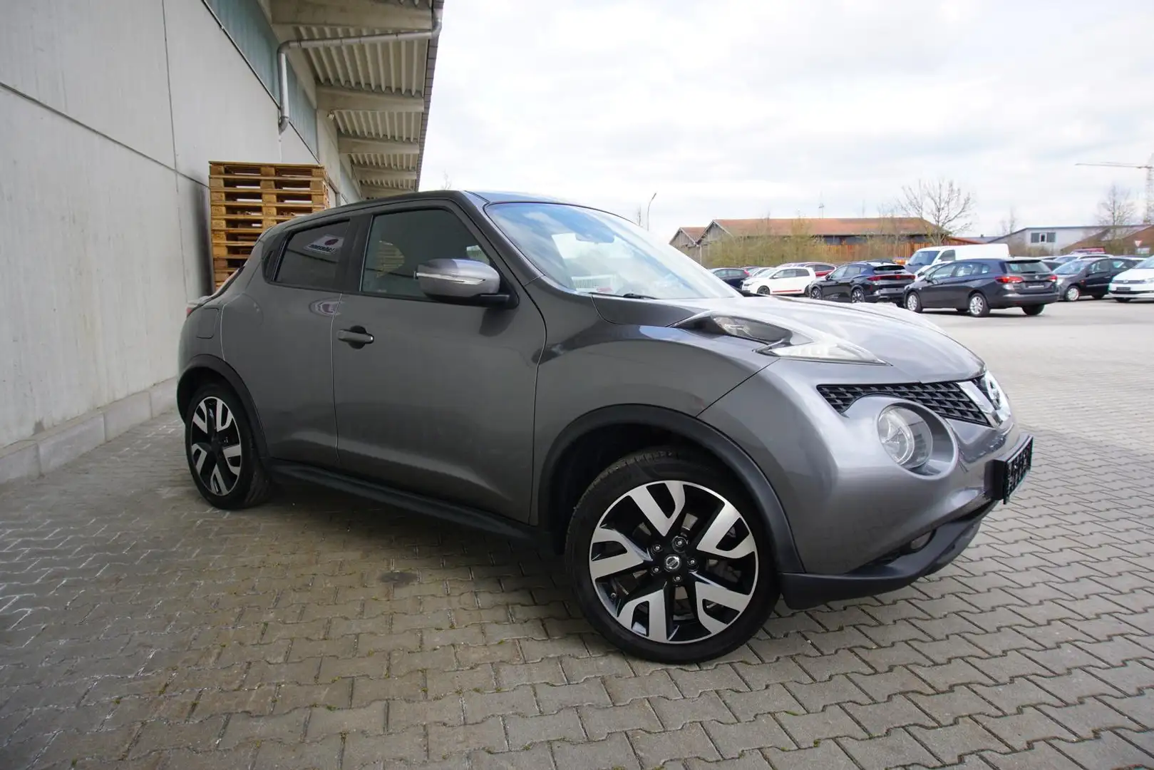 Vehicle image, number 1