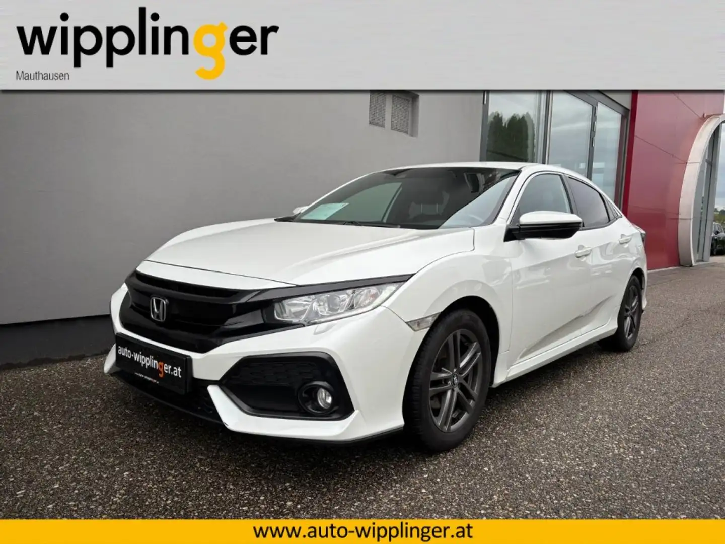 Vehicle image, number 1